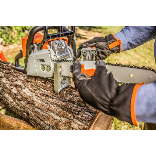 Stihl 2in1 Filing Guide