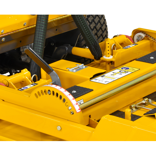 WKRA22--3 - Jerry's Small Engine Supply Co Walker Deck Height Adjuster