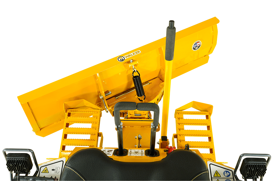 A44 Dozer Blade