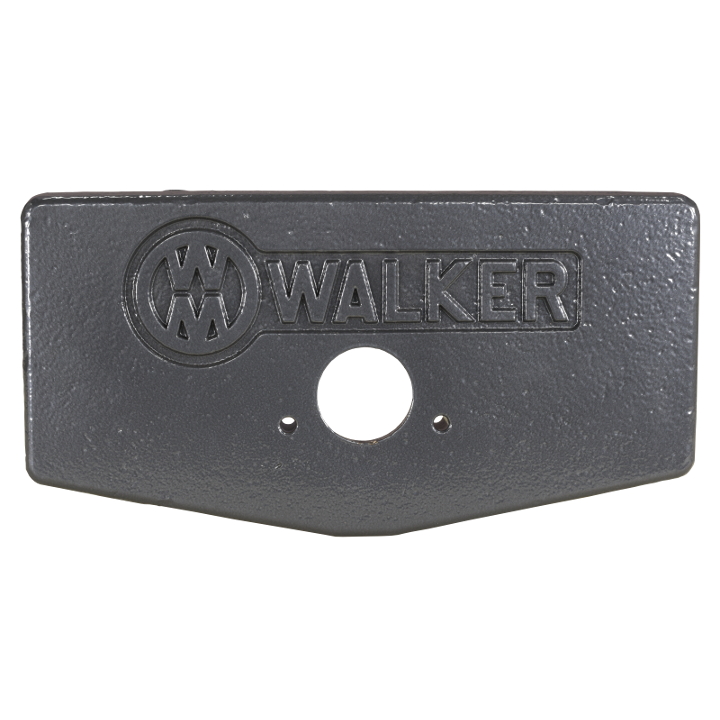 WKR2647-11 - Jerry's Small Engine Supply Co Walker Tail Weight for Model H