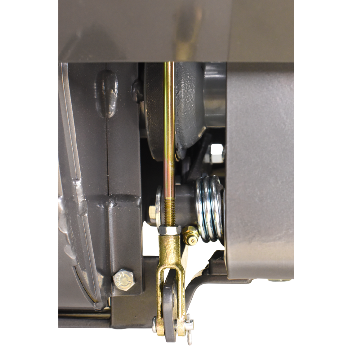 WKR7541-1--3 - Jerry's Small Engine Supply Co Walker GHS Blower Lockout