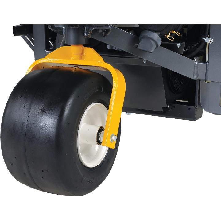 WKR8045--2 - Jerry's Small Engine Supply Co Walker Singe Wide Tail Wheel