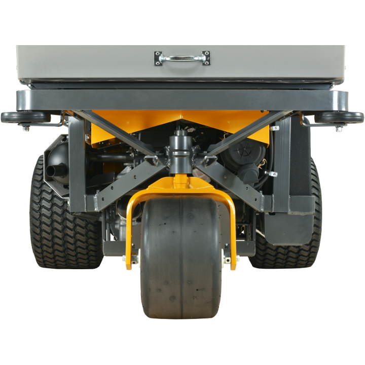 WKR8045 - Jerry's Small Engine Supply Co Walker Singe Wide Tail Wheel