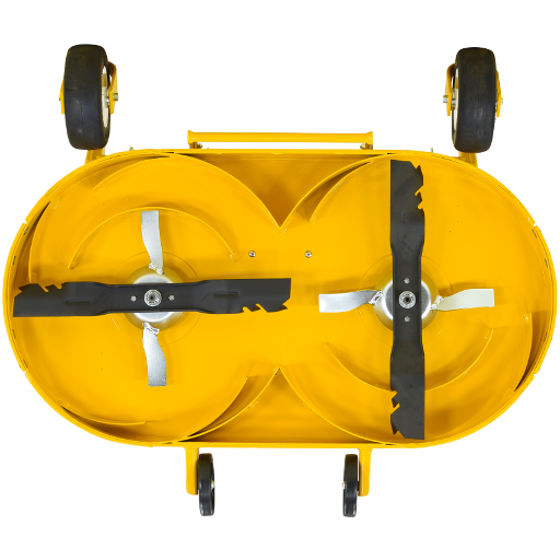 Walker M42-2 Mulching Mower Deck