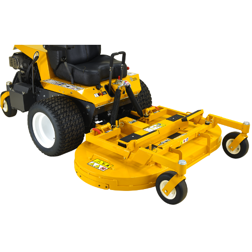 WKRDM52-2--5 - Jerry's Small Engine Supply Co Walker M52-2 Mulching Mower Deck