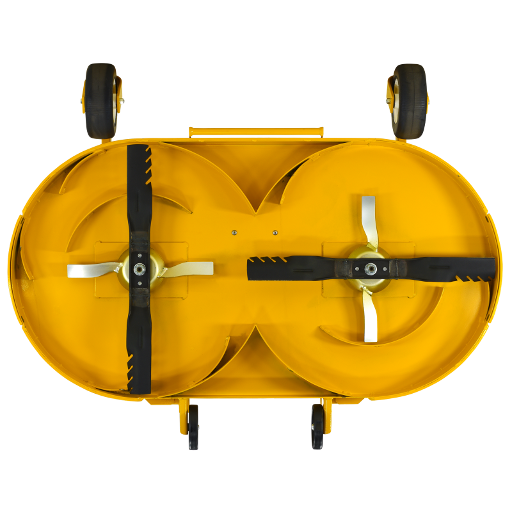 Walker M52-2 Mulching Mower Deck