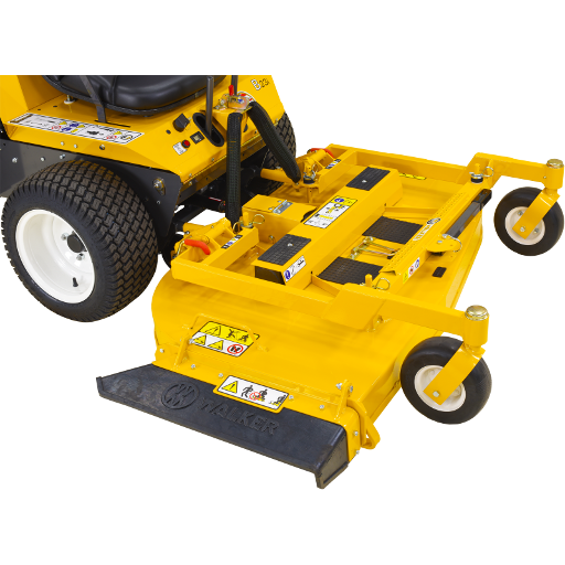 WKRDS48-2--5 - Jerry's Small Engine Supply Co Walker S48-2 Mower Deck