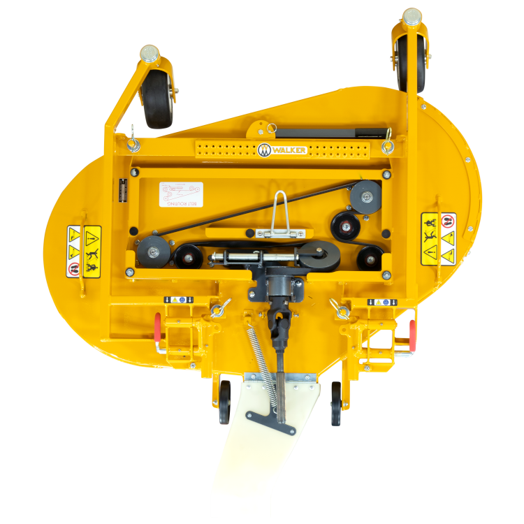 WKRDU48--3 - Jerry's Small Engine Supply Co Walker 48" Multi-Deck
