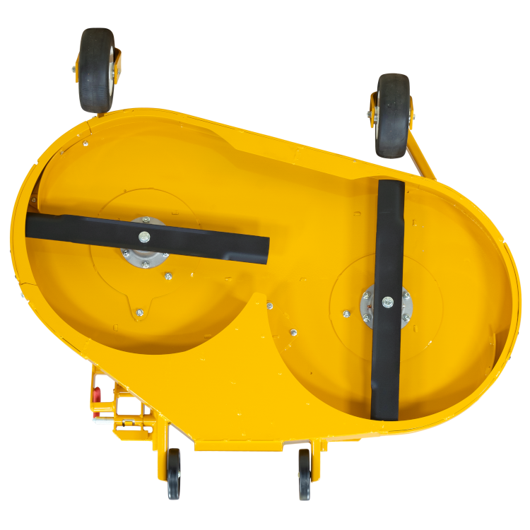 Walker 48" Multi-Deck