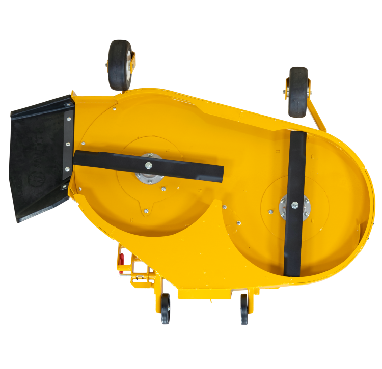 WKRDU48--6 - Jerry's Small Engine Supply Co Walker 48" Multi-Deck