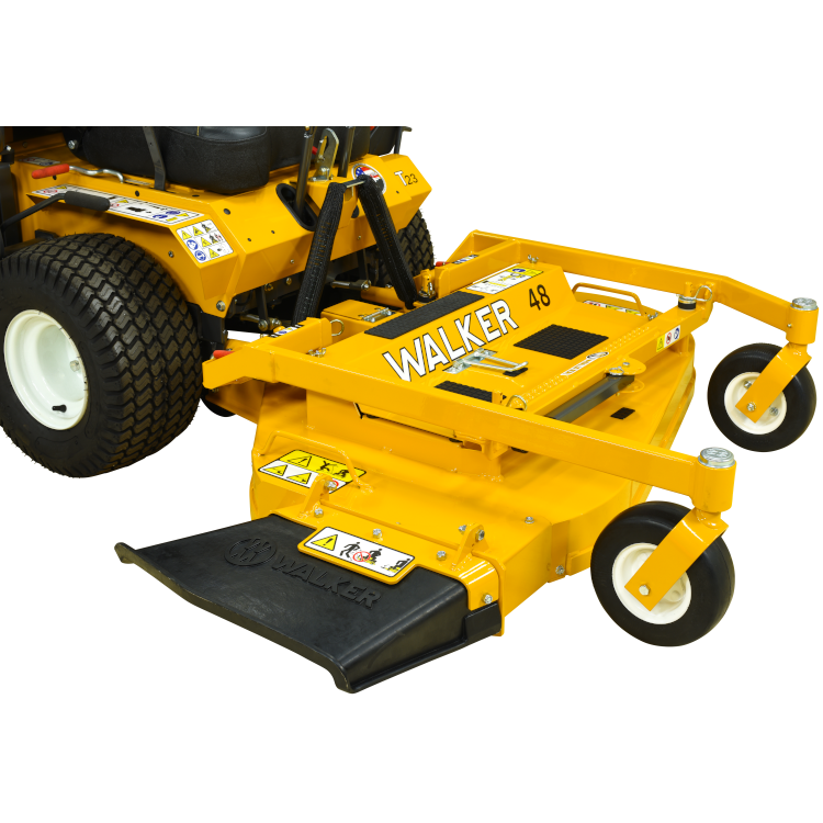 WKRDU48 - Jerry's Small Engine Supply Co Walker 48" Multi-Deck
