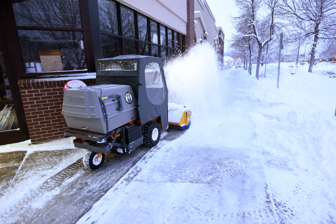 WKRA13--11 - Jerry's Small Engine Supply Co Soft Snow Cab