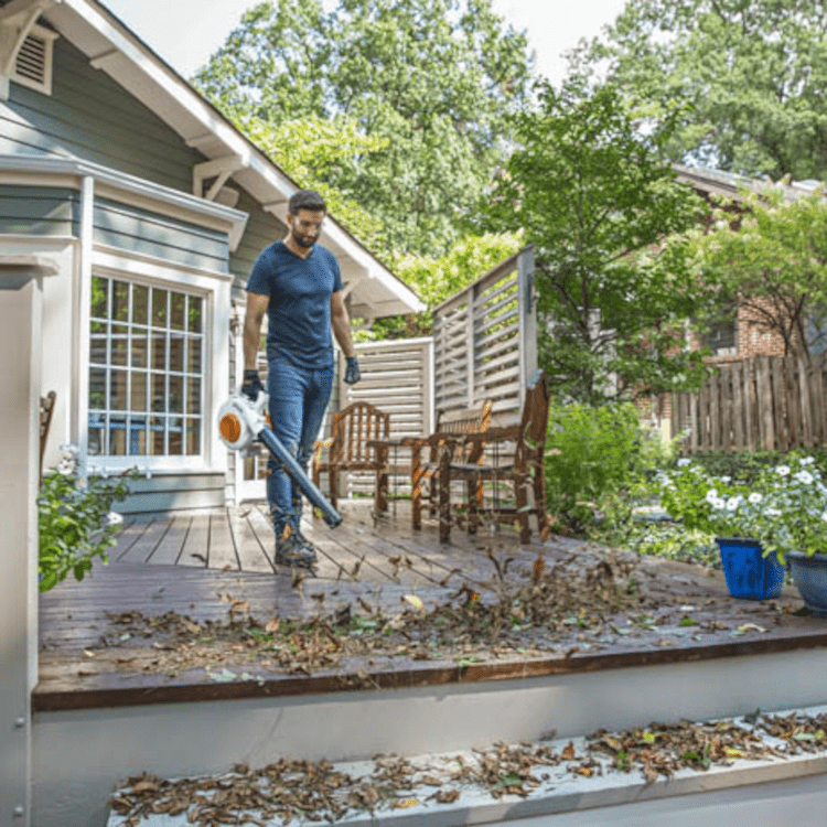 STIBG50--2 - Jerry's Small Engine Supply Co Stihl BG 50 Blower