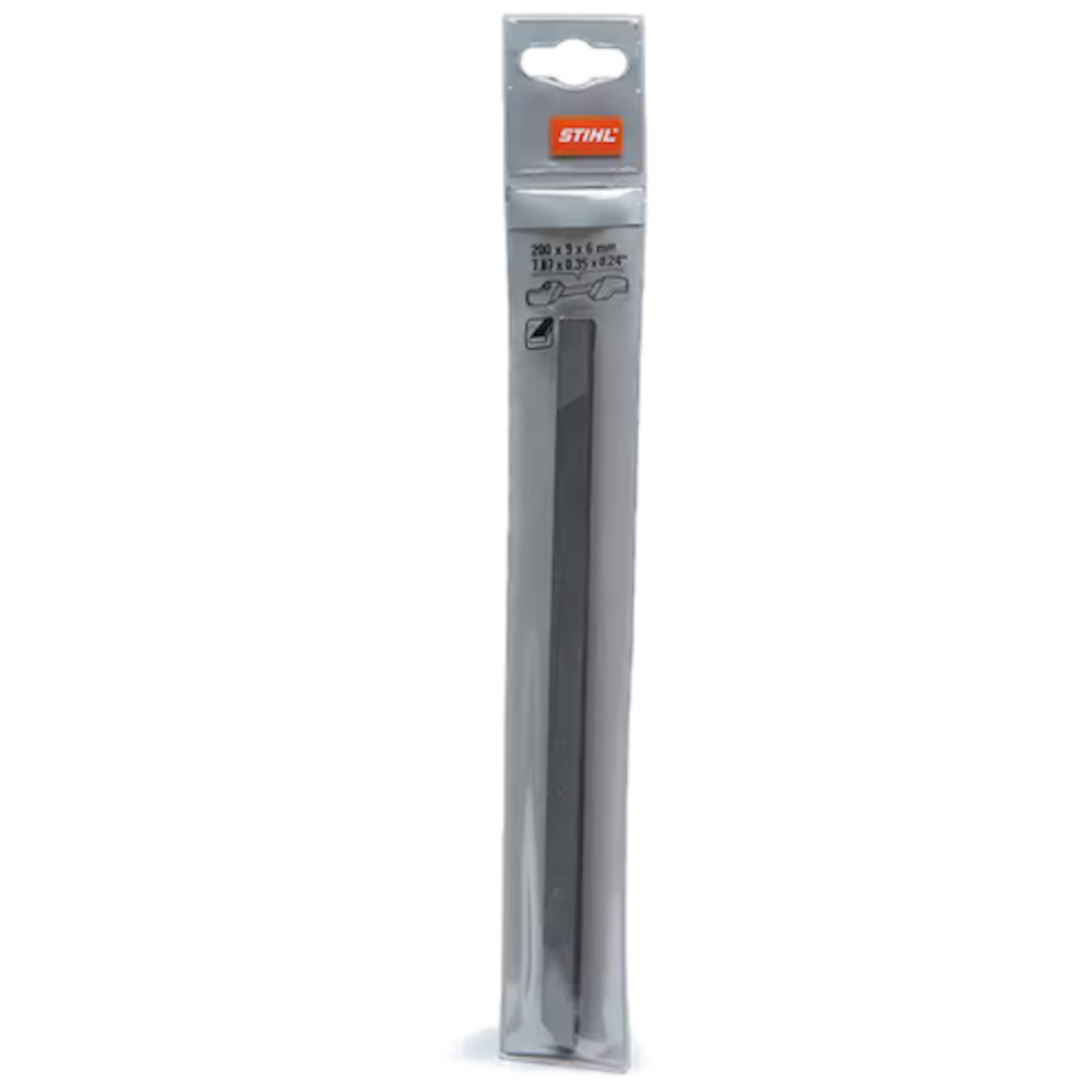 Stihl 0814 252 3001 Flat File for 2in1 File Guide