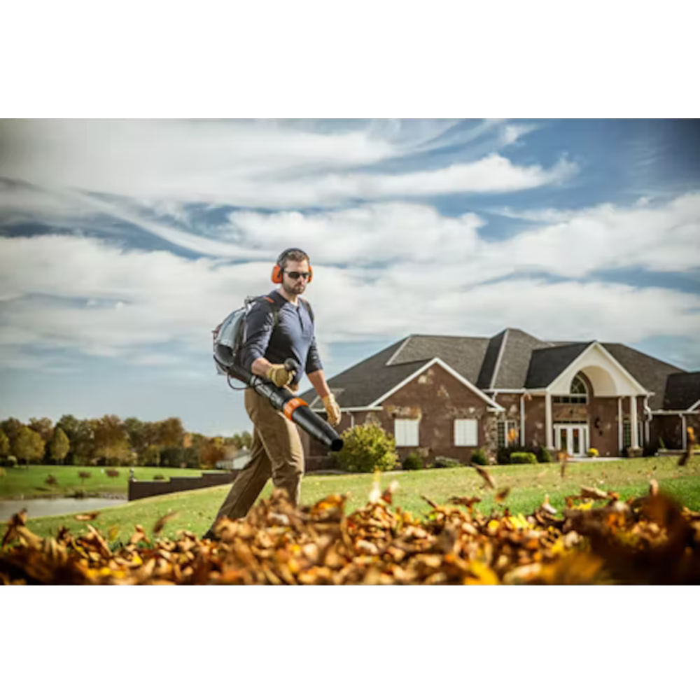 Stihl BR 450 Backpack Blower