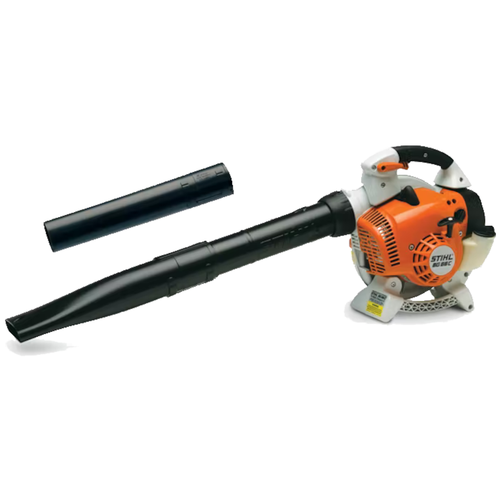 STIHL BG 86 C-E Blower