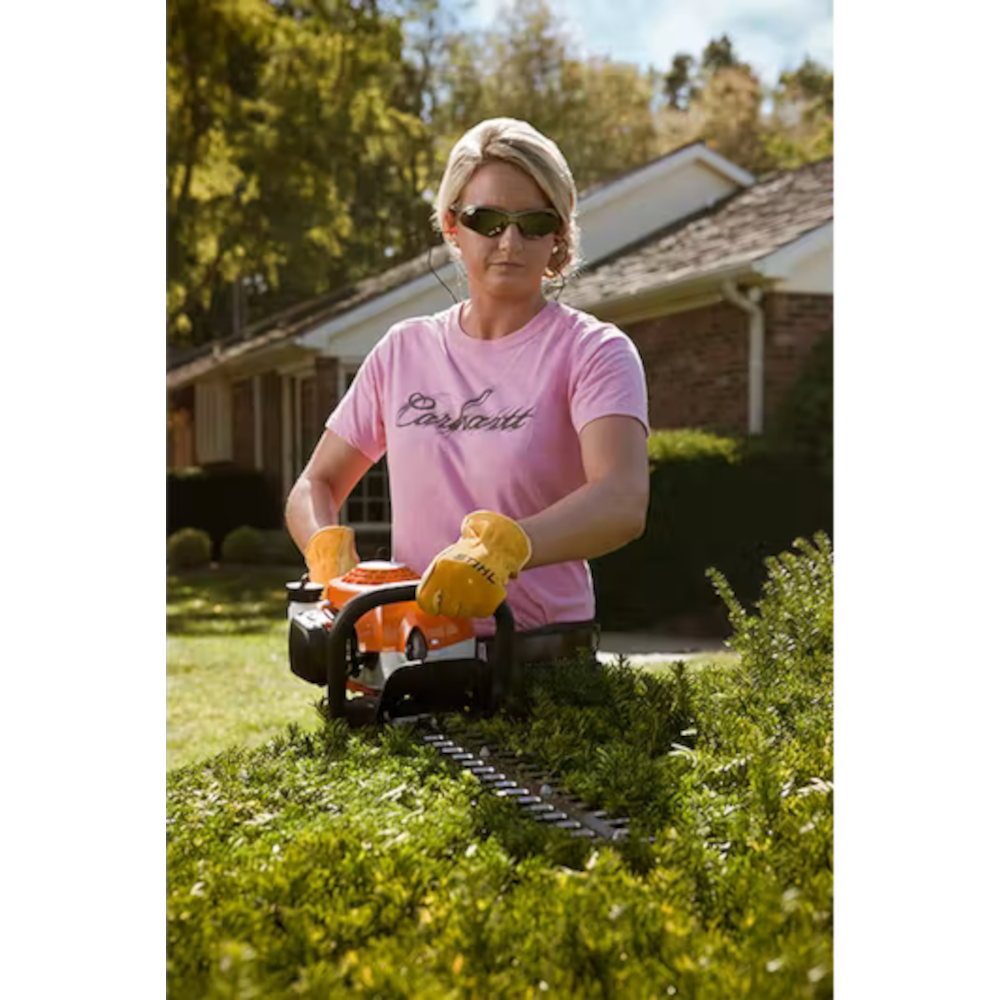 STIhs45--3 - Jerry's Small Engine Supply Co Stihl HS45 Hedge Trimmer