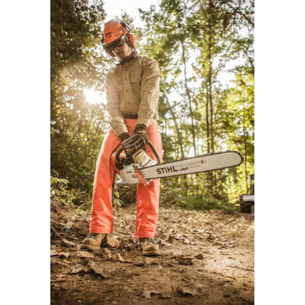 STIms661cm--3 - Jerry's Small Engine Supply Co Stihl MS 661 C-M Chainsaw