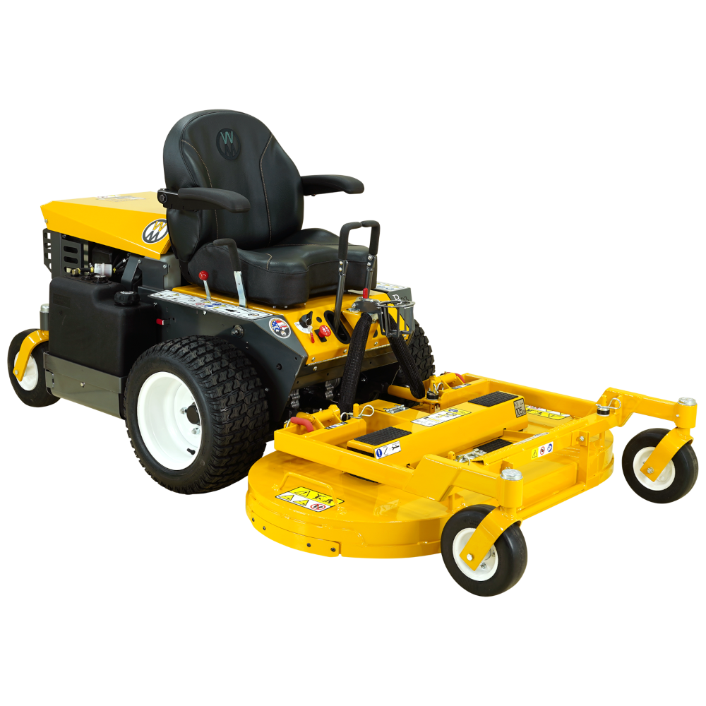 WKRB23-16 - Jerry's Small Engine Supply Co Walker B23 Mower