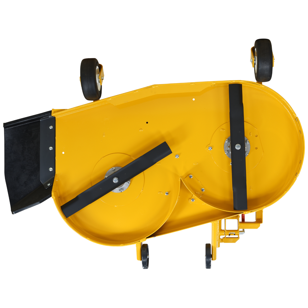 S48-3 48" Side Discharge Belt Driven Deck