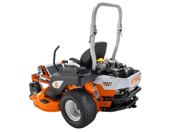 STIRZ 700 Series--2 - Jerry's Small Engine Supply Co Stihl RZ 700 Series ZTR Mower