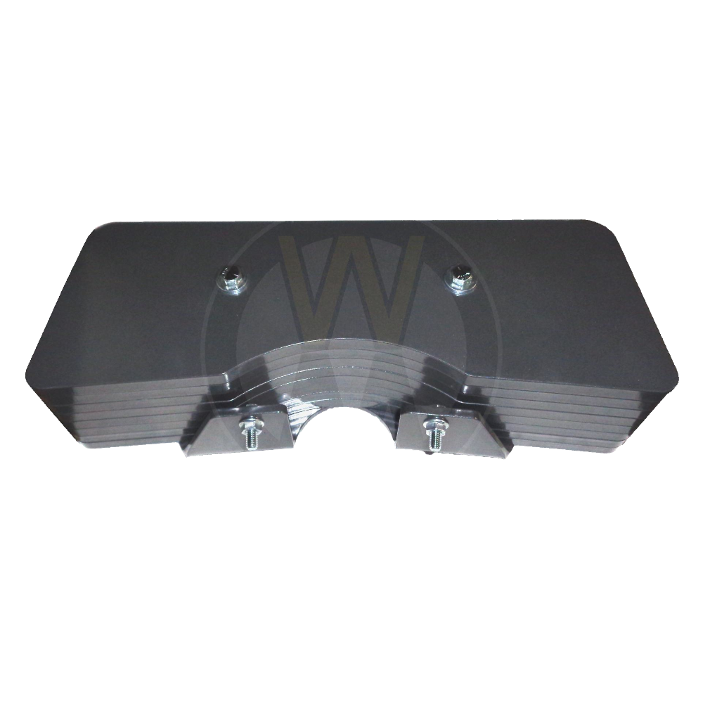 Walker 1647-10 Rear Weight for Model R, and B