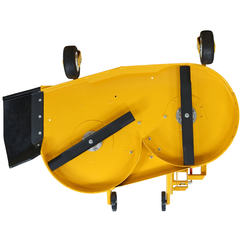 WKRDS48-3--2 - Jerry's Small Engine Supply Co Walker S48-3 mower deck