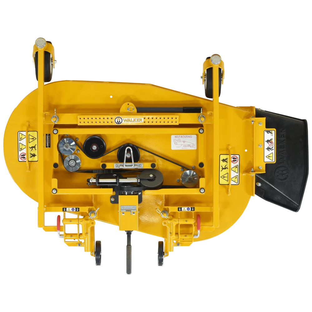 WKRDS48-3--4 - Jerry's Small Engine Supply Co Walker S48-3 mower deck