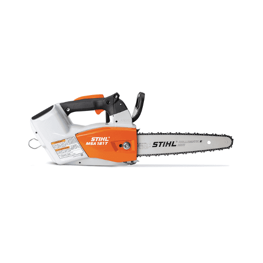 Stihl MSA 161 T Chainsaw