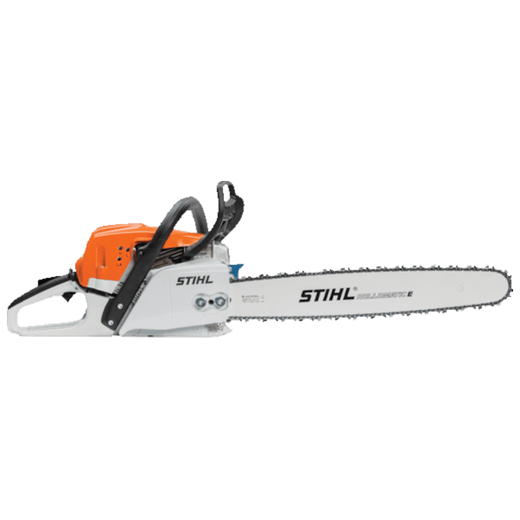 Stihl MS 291 Chainsaw