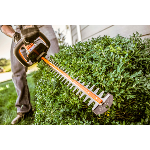 STIhsa45 - Jerry's Small Engine Supply Co Stihl HSA 45 Hedge Trimmer