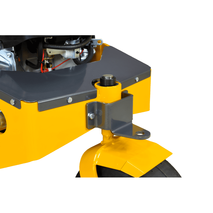 Walker Tow Hitch for Model R