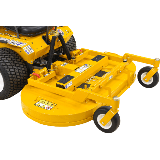 WKRDC52r-2--5 - Jerry's Small Engine Supply Co Walker C52r-2 Mower Deck