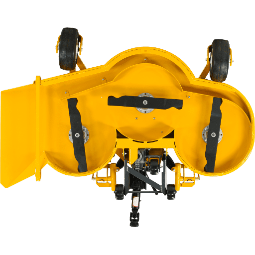 Walker S52-3 Mower Deck