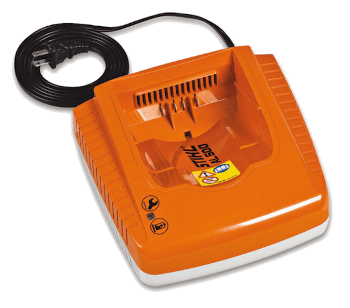 Stihl AL 500 Charger