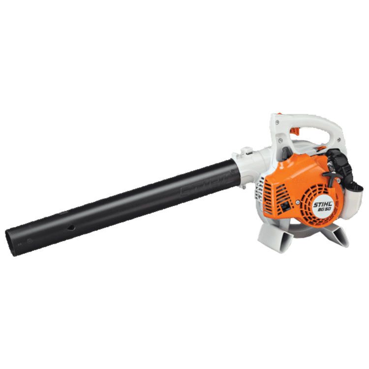 STIBG50 - Jerry's Small Engine Supply Co Stihl BG 50 Handheld blower