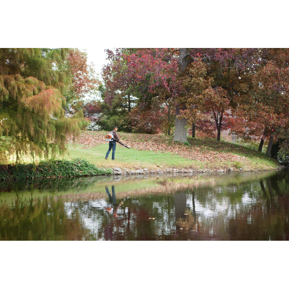 Stihl BR 430 Blower