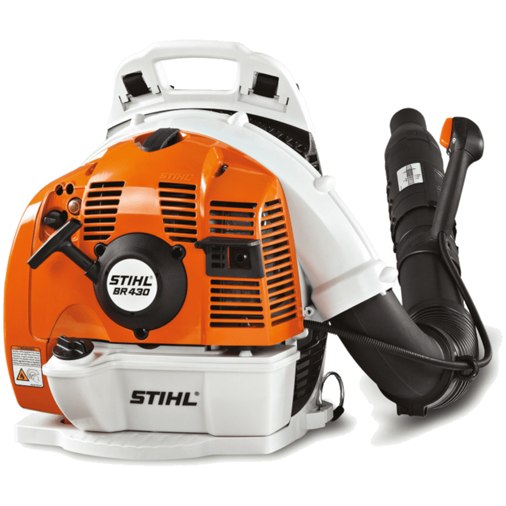 Stihl BR 430 Blower