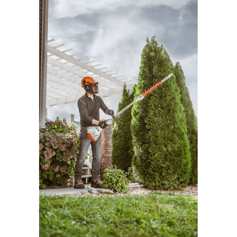 Stihl HL 56 K Hedge Trimmer