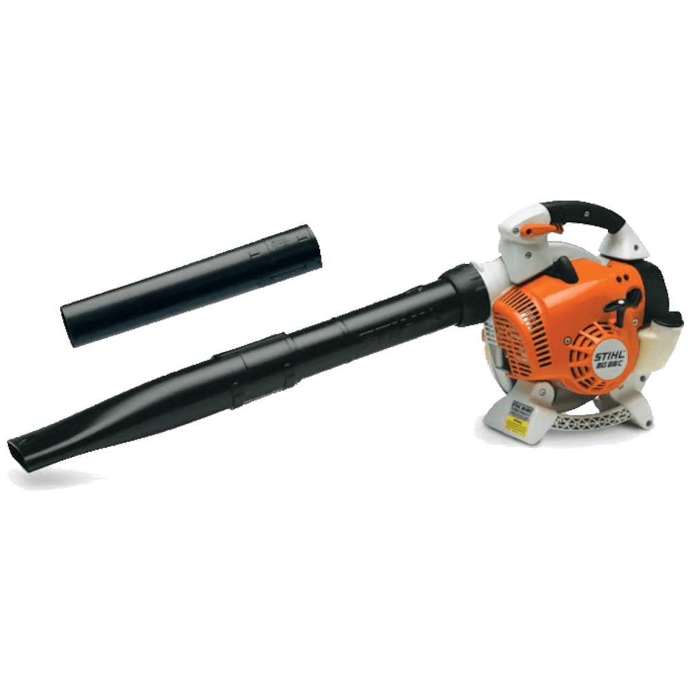 STIbg86ce - Jerry's Small Engine Supply Co STIHL BG 86 C-E Blower