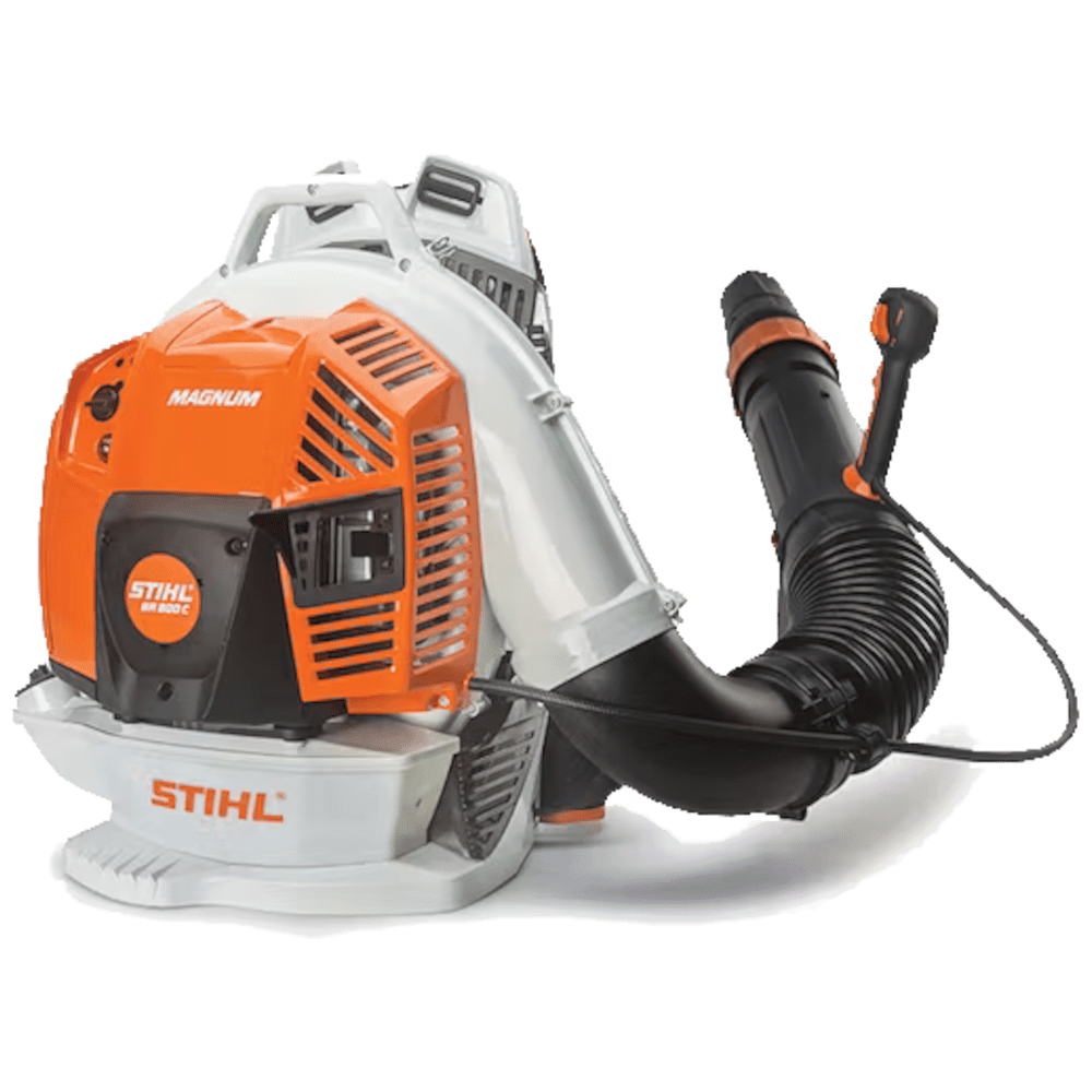 Stihl BR 800 C-E Backpack Blower