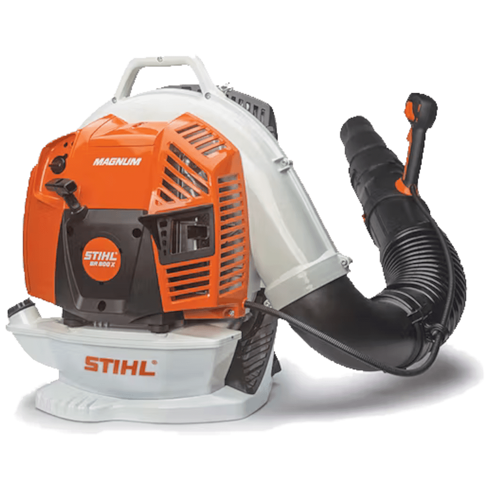 Stihl BR 800 X Magnum Backpack Blower