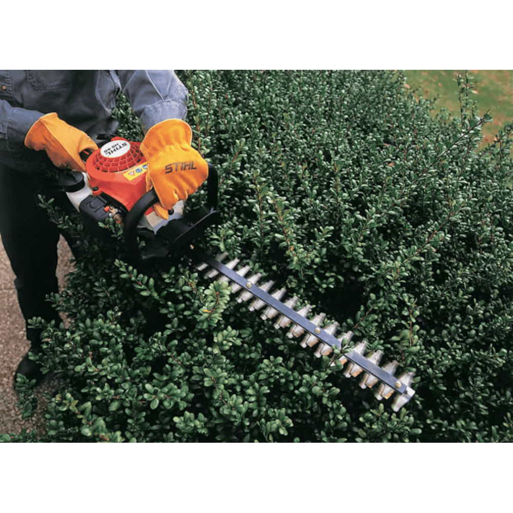 STIhs45--7 - Jerry's Small Engine Supply Co Stihl HS45 Hedge Trimmer