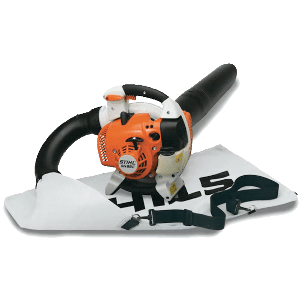 Stihl SH 86 C-E Blower/Shredder Vac