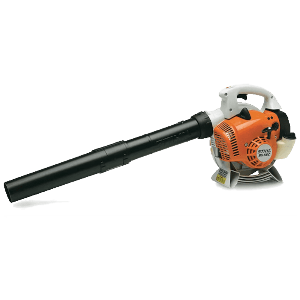 Stihl BG 56 C-E Blower
