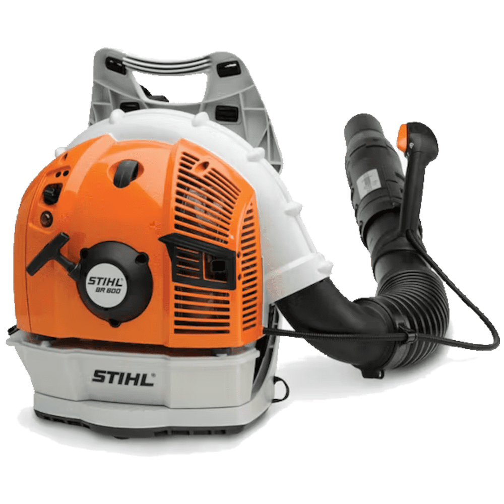 Stihl BR 600 Backpack Blower