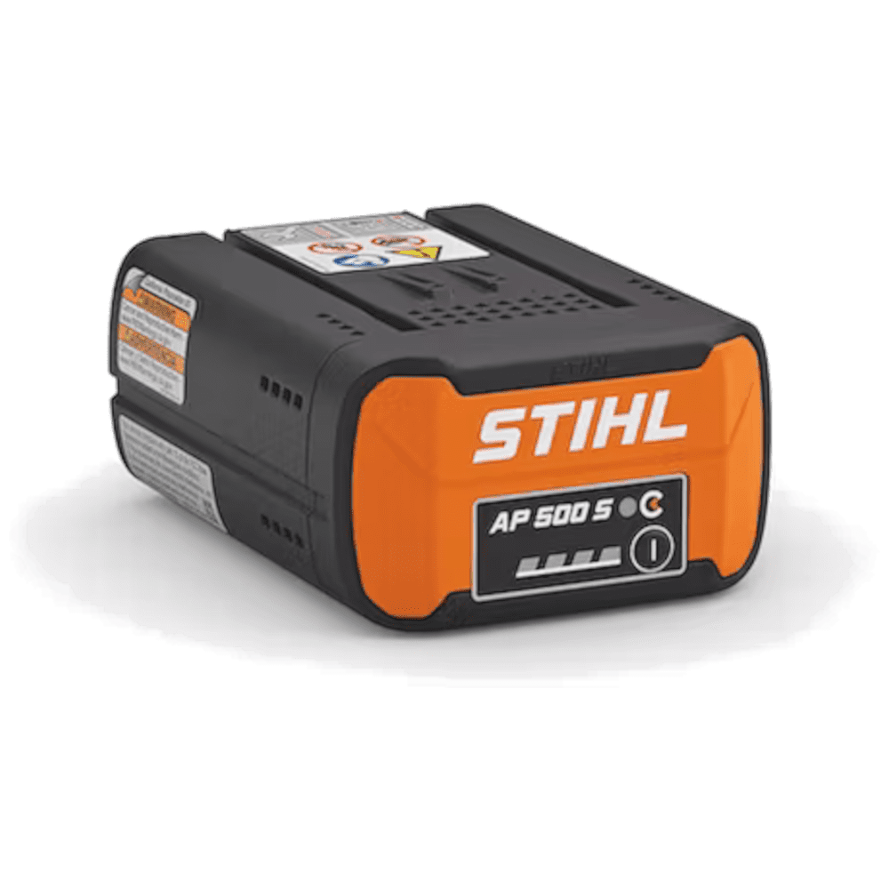 Stihl AP 500 S Battery