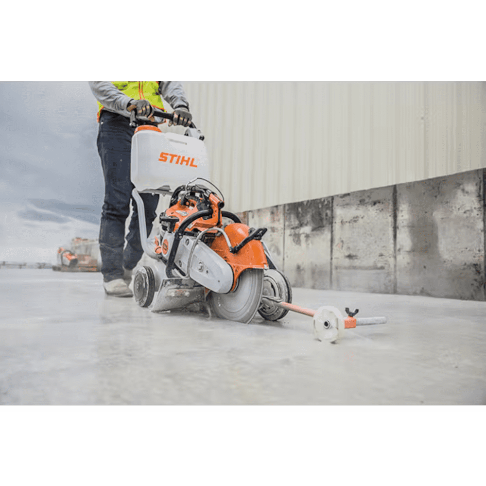 Stihl TS 420 Cutoff Saw