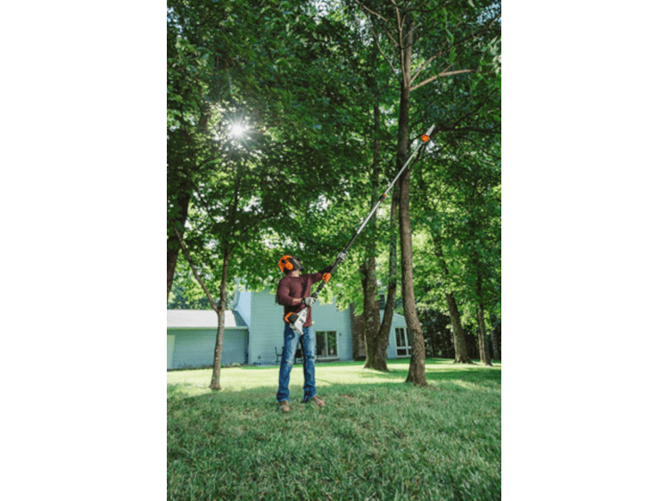 Stihl HT 105 Pole Pruner