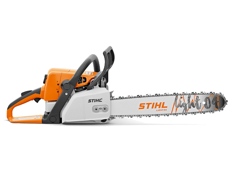 Stihl MS 250 Chainsaw